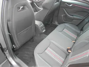 Škoda Kamiq Monte Carlo