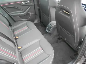 Škoda Kamiq Monte Carlo