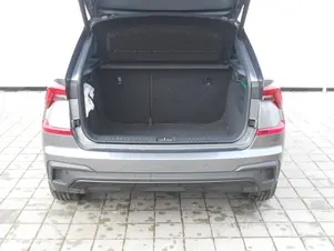 Škoda Kamiq Monte Carlo