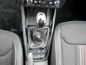 Škoda Kamiq Monte Carlo