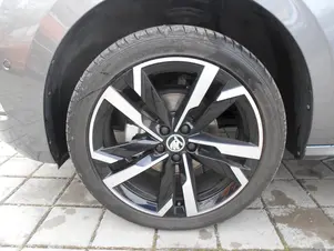 Škoda Kamiq Monte Carlo