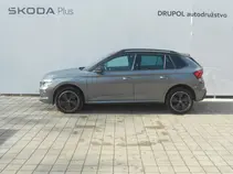 Kamiq Monte Carlo