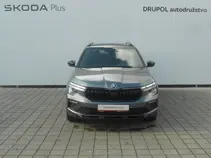 Kamiq Monte Carlo