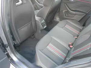 Škoda Kamiq Monte Carlo