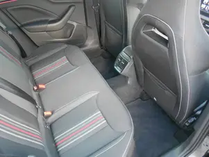 Škoda Kamiq Monte Carlo