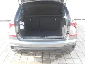 Škoda Kamiq Monte Carlo