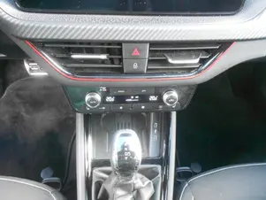 Škoda Kamiq Monte Carlo