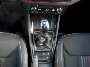 Škoda Kamiq Monte Carlo