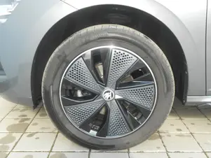 Škoda Kamiq Monte Carlo