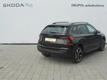 Kamiq Monte Carlo