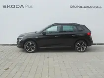Kamiq Monte Carlo
