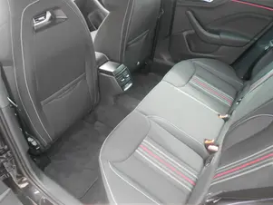 Škoda Kamiq Monte Carlo