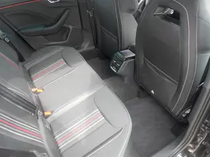 Škoda Kamiq Monte Carlo