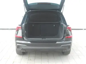 Škoda Kamiq Monte Carlo