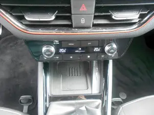 Škoda Kamiq Monte Carlo