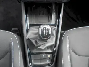 Škoda Kamiq Monte Carlo