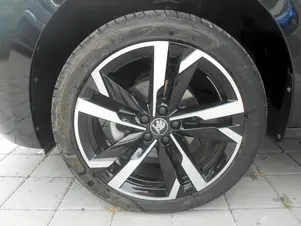 Škoda Kamiq Monte Carlo