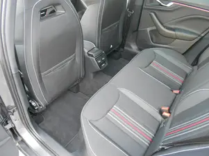 Škoda Kamiq Monte Carlo