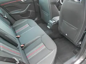 Škoda Kamiq Monte Carlo