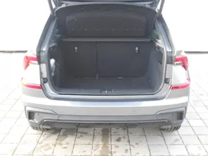 Škoda Kamiq Monte Carlo