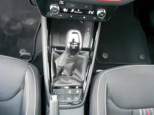 Škoda Kamiq Monte Carlo