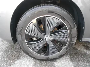 Škoda Kamiq Monte Carlo