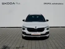 Kamiq Monte Carlo