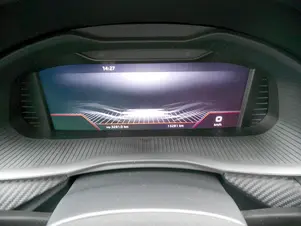 Škoda Kamiq Monte Carlo