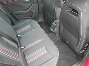 Škoda Kamiq Monte Carlo