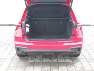 Škoda Kamiq Monte Carlo