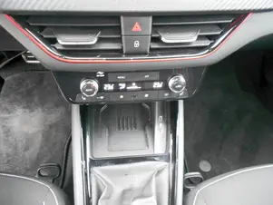 Škoda Kamiq Monte Carlo