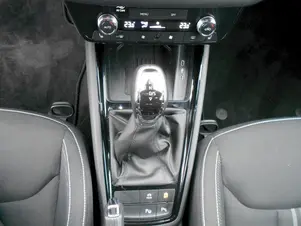 Škoda Kamiq Monte Carlo