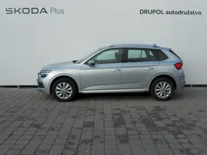 Škoda Kamiq Style