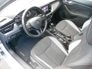 Škoda Kamiq Style
