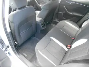 Škoda Kamiq Style