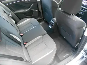 Škoda Kamiq Style