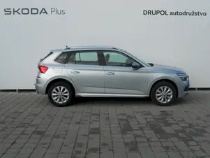 Škoda Kamiq Style
