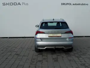 Škoda Kamiq Style