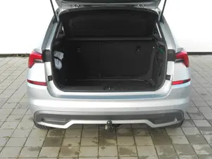Škoda Kamiq Style