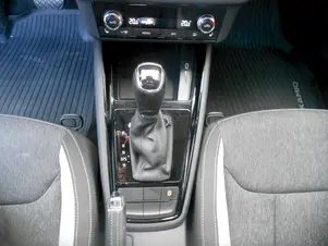 Škoda Kamiq Style