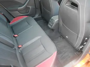 Škoda Kamiq Monte Carlo