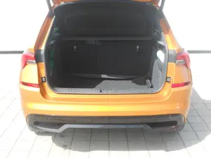 Škoda Kamiq Monte Carlo