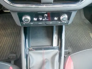 Škoda Kamiq Monte Carlo