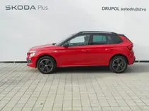 Kamiq Monte Carlo