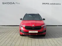 Kamiq Monte Carlo
