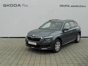 Škoda Kamiq Ambition