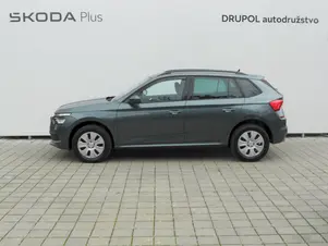 Škoda Kamiq Ambition