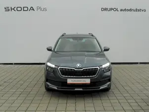 Škoda Kamiq Ambition