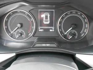 Škoda Kamiq Ambition