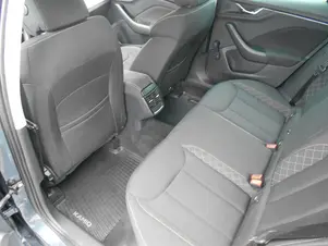 Škoda Kamiq Ambition